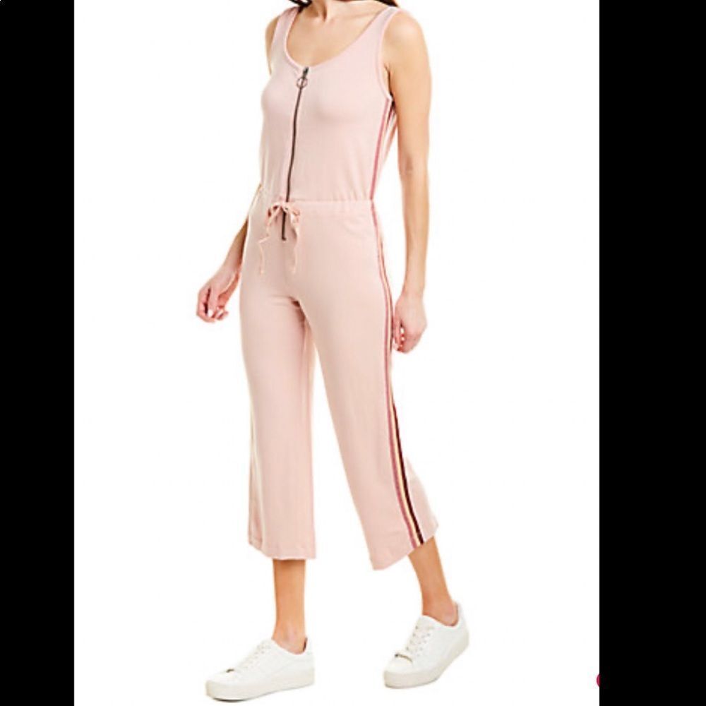 David Lerner Jumpsuit/ studio by David Lerner